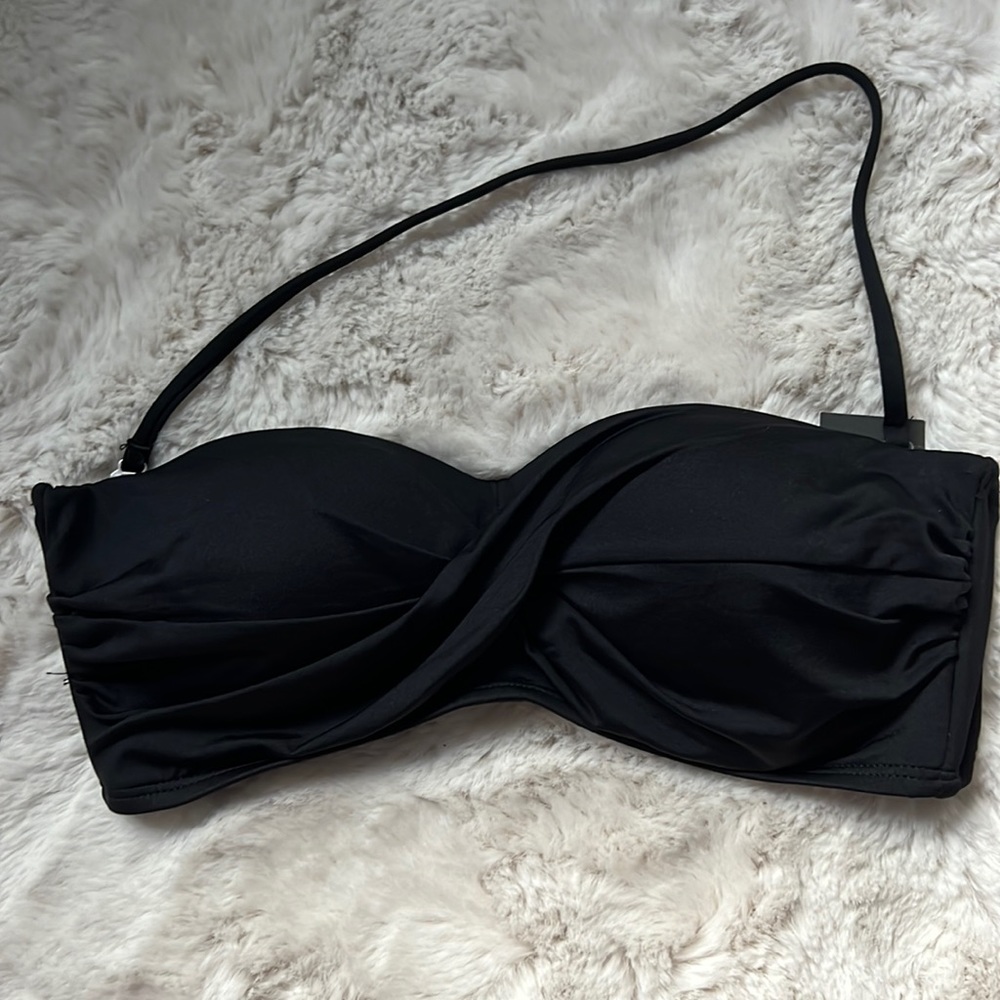 Brand new bathing suit top size S